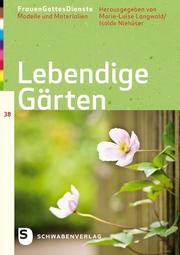 FrauenGottesDienste - Lebendige Gärten - Cover