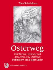 Osterweg - Cover