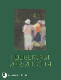 Heilige Kunst 2012/2013/2014