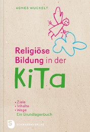 Religiöse Bildung in der KiTa