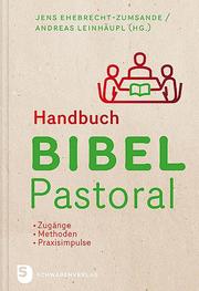 Handbuch Bibel-Pastoral - Cover