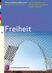 FrauenGottesDienste - Freiheit - Cover