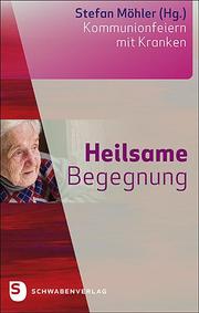 Heilsame Begegnung - Cover