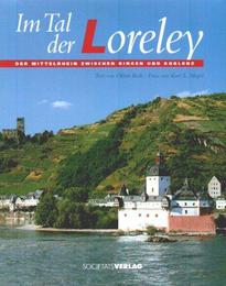 Im Tal der Loreley - Cover