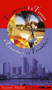 Frankreich in Frankfurt/La France a Francfort