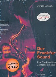 Der Frankfurt Sound - Cover