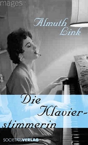Die Klavierstimmerin - Cover