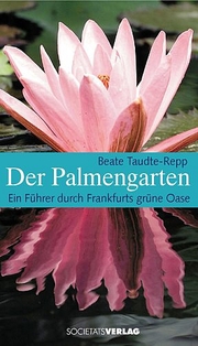 Der Palmengarten - Cover