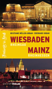 Wiesbaden/Rheingau/Mainz/Rheinhessen