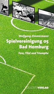 Spielvereinigung 05 Bad Homburg