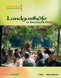 Landgasthöfe in Rheinland-Pfalz