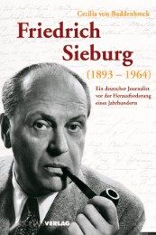 Friedrich Sieburg (1893-1964)