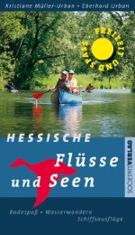 Hessische Flüsse und Seen