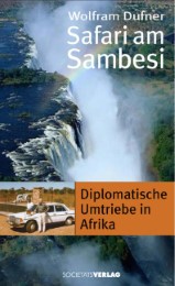Safari am Sambesi