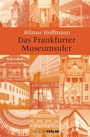 Das Frankfurter Museumsufer - Cover