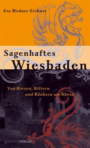 Sagenhaftes Wiesbaden - Cover