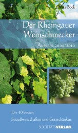 Der Rheingauer Weinschmecker 2009/2010