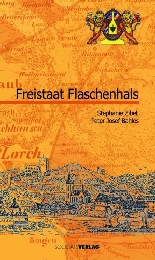 Freistaat Flaschenhals - Cover