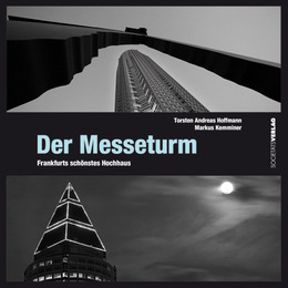 Der MesseTurm - Cover
