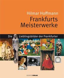 Frankfurts Meisterwerke - Cover