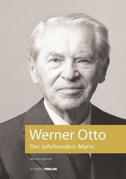 Werner Otto - Cover