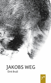 Jakobs Weg - Cover