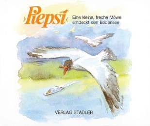 Piepsi - Cover