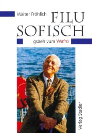Filusofisch - Cover