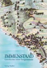 Immenstaad - Cover