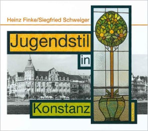 Jugendstil in Konstanz