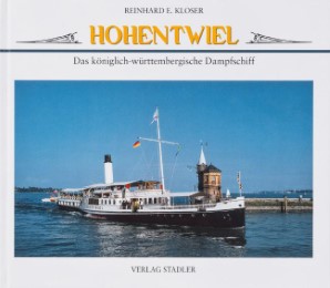 Hohentwiel - Cover