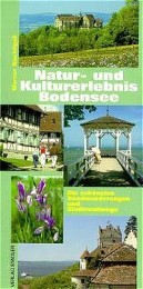 Natur- und Kulturerlebnis Bodensee