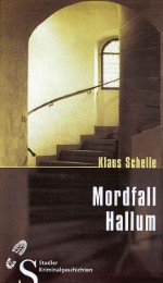 Mordfall Hallum - Cover