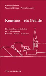 Konstanz - ein Gedicht
