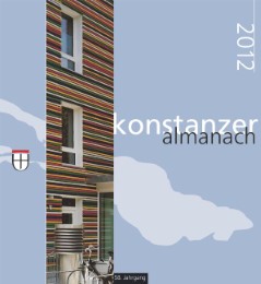 Konstanzer Almanach 2012
