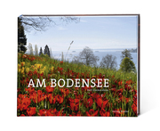 Am Bodensee - Cover