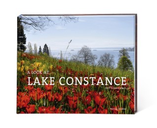 A Look at Lake Constance - Cover