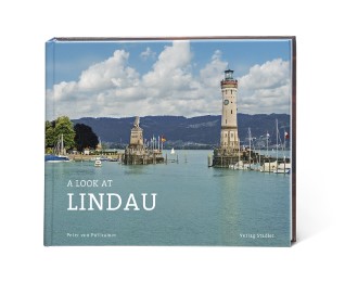 A Look at Lindau - Cover