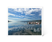 BodenseeStille - Cover