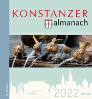 Konstanzer Almanach 2022
