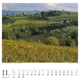 Toscana - Abbildung 11