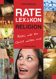 Ratelexikon Religion
