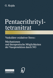 Pentaerithrityltetranitrat - Cover