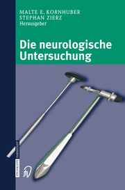 Die neurologische Untersuchung - Cover