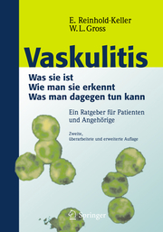 Vaskulitis - Cover
