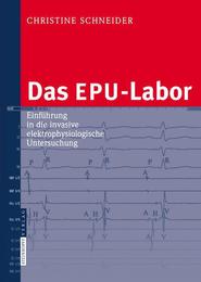 Das EPU-Labor - Cover