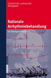 Rationale Arrhythmiebehandlung - Cover
