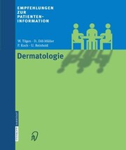 Empfehlungen zur Patienteninformation Dermatologie