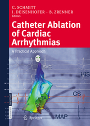 Catheter Ablation of Cardiac Arrhythmias