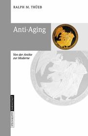 Anti-Aging - Cover